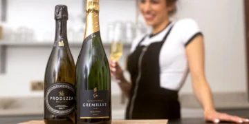 The History of Champagne — From Accidental Sparkle to Global Luxury