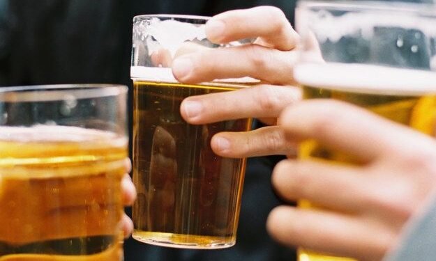 The Evolution of Beer — From Ancient Brews to the Craft Revolution