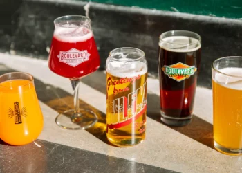 Beer as a Cultural and Social Force: From Ancient Brew to Modern Identity