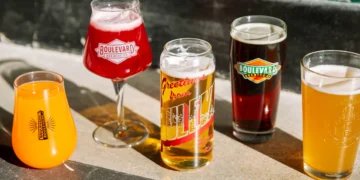 Beer as a Cultural and Social Force: From Ancient Brew to Modern Identity