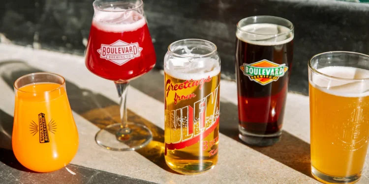 Beer as a Cultural and Social Force: From Ancient Brew to Modern Identity