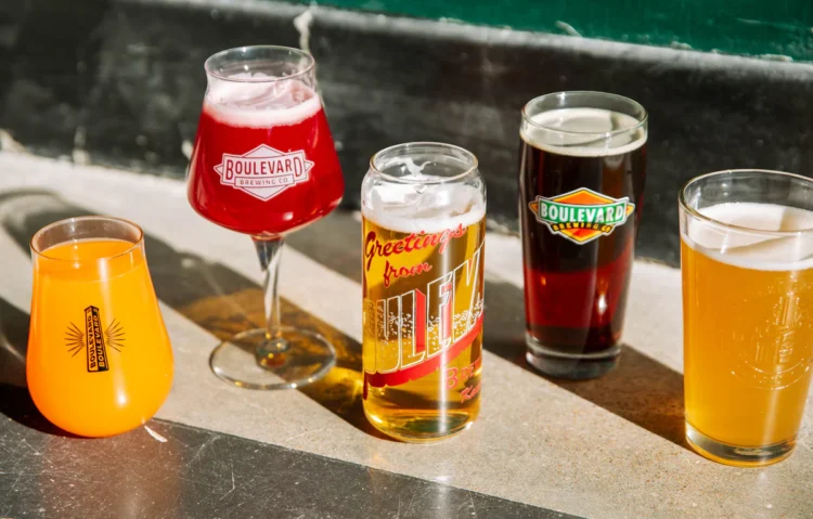 Beer as a Cultural and Social Force: From Ancient Brew to Modern Identity