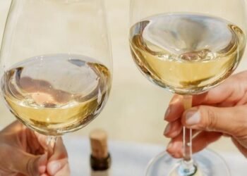 Champagne — The Ultimate Symbol of Elegance, Celebration, and Craft