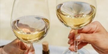 Champagne — The Ultimate Symbol of Elegance, Celebration, and Craft