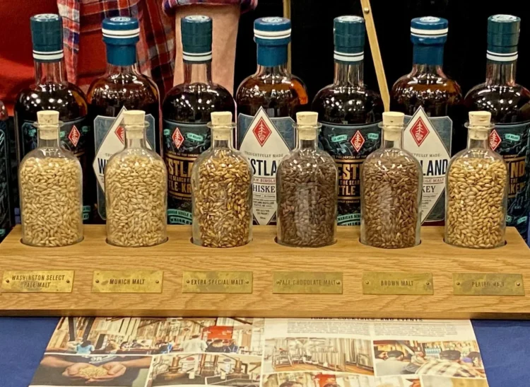Grain Spirits Explained — The Foundation of Global Distillation