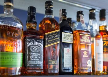 Whiskey and the Shape of Civilization — From Monasteries to Modern Glasses