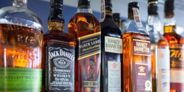 Whiskey and the Shape of Civilization — From Monasteries to Modern Glasses