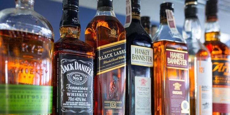 Whiskey and the Shape of Civilization — From Monasteries to Modern Glasses
