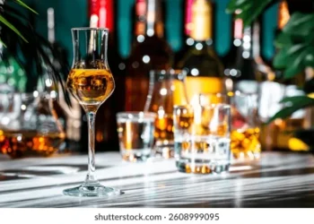 Grain Spirits Explained — The Foundation of Global Distillation