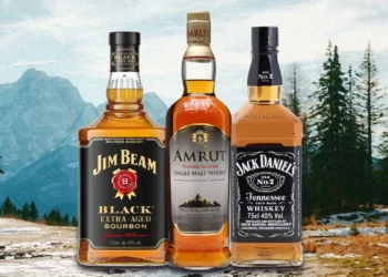 Whiskey and the Shape of Civilization — From Monasteries to Modern Glasses