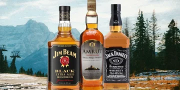 Whiskey and the Shape of Civilization — From Monasteries to Modern Glasses