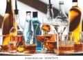 Grain Spirits Explained — The Foundation of Global Distillation
