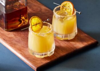 Whiskey and the Shape of Civilization — From Monasteries to Modern Glasses