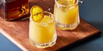 Whiskey and the Shape of Civilization — From Monasteries to Modern Glasses