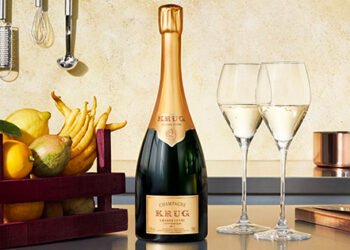Champagne — The Accidental Invention That Became the Language of Celebration