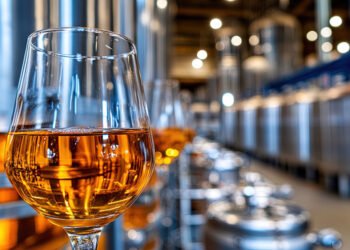 Grain Spirits Explained — The Foundation of Global Distillation