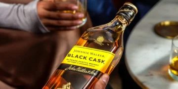 Whiskey and the Shape of Civilization — From Monasteries to Modern Glasses