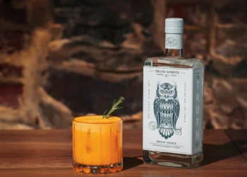 Grain Spirits and the Industrial Birth of Neutral Alcohol