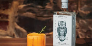 Grain Spirits and the Industrial Birth of Neutral Alcohol