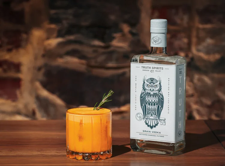 Grain Spirits and the Industrial Birth of Neutral Alcohol