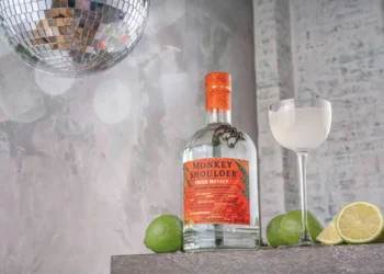 Grain Spirits and the Industrial Birth of Neutral Alcohol