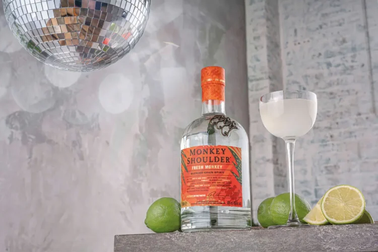 Grain Spirits and the Industrial Birth of Neutral Alcohol