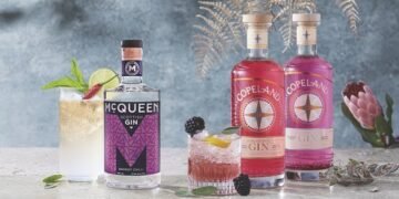 Grain Spirits and the Industrial Birth of Neutral Alcohol