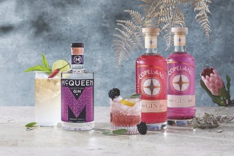 Grain Spirits and the Industrial Birth of Neutral Alcohol