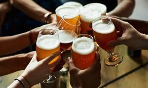 The Evolution of Beer — From Ancient Brews to the Craft Revolution