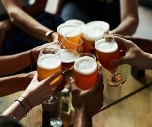 The Evolution of Beer — From Ancient Brews to the Craft Revolution