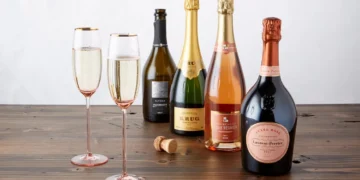 The History of Champagne — From Accidental Sparkle to Global Luxury