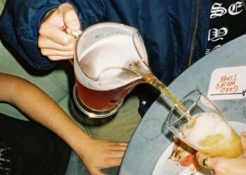 The World of Beer — A Deep Dive into Craft, Culture, and Evolution