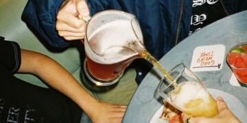 The World of Beer — A Deep Dive into Craft, Culture, and Evolution