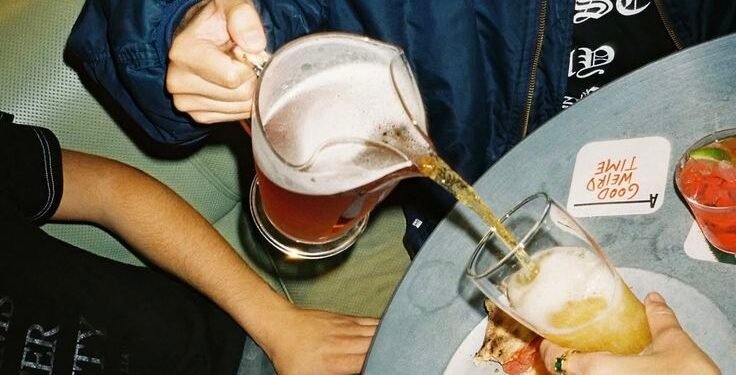 The World of Beer — A Deep Dive into Craft, Culture, and Evolution
