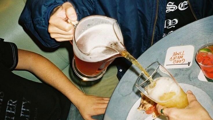 The World of Beer — A Deep Dive into Craft, Culture, and Evolution