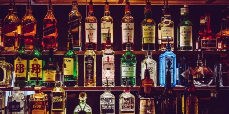 Grain Spirits and the Industrial Birth of Neutral Alcohol