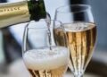 Champagne — The Accidental Invention That Became the Language of Celebration