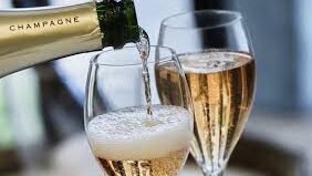 Champagne — The Accidental Invention That Became the Language of Celebration
