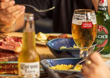 The Evolution of Beer — From Ancient Brews to the Craft Revolution