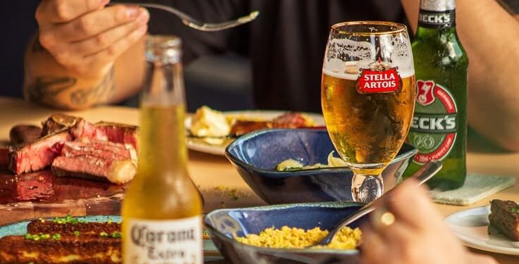 The Evolution of Beer — From Ancient Brews to the Craft Revolution