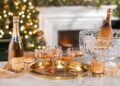 The History of Champagne — From Accidental Sparkle to Global Luxury