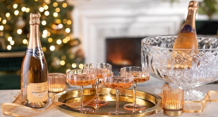 The History of Champagne — From Accidental Sparkle to Global Luxury