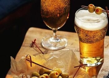 The Evolution of Beer — From Ancient Brews to the Craft Revolution