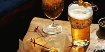 The Evolution of Beer — From Ancient Brews to the Craft Revolution