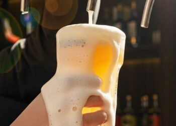 The World of Beer — A Deep Dive into Craft, Culture, and Evolution