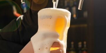 The World of Beer — A Deep Dive into Craft, Culture, and Evolution