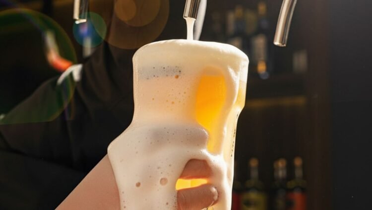 The World of Beer — A Deep Dive into Craft, Culture, and Evolution