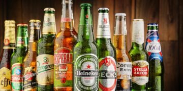 The Global Craft Beer Revolution: How Independent Brewers Changed Modern Drinking Culture