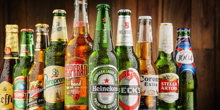 The Global Craft Beer Revolution: How Independent Brewers Changed Modern Drinking Culture