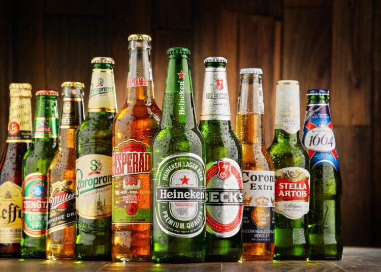 The Global Craft Beer Revolution: How Independent Brewers Changed Modern Drinking Culture